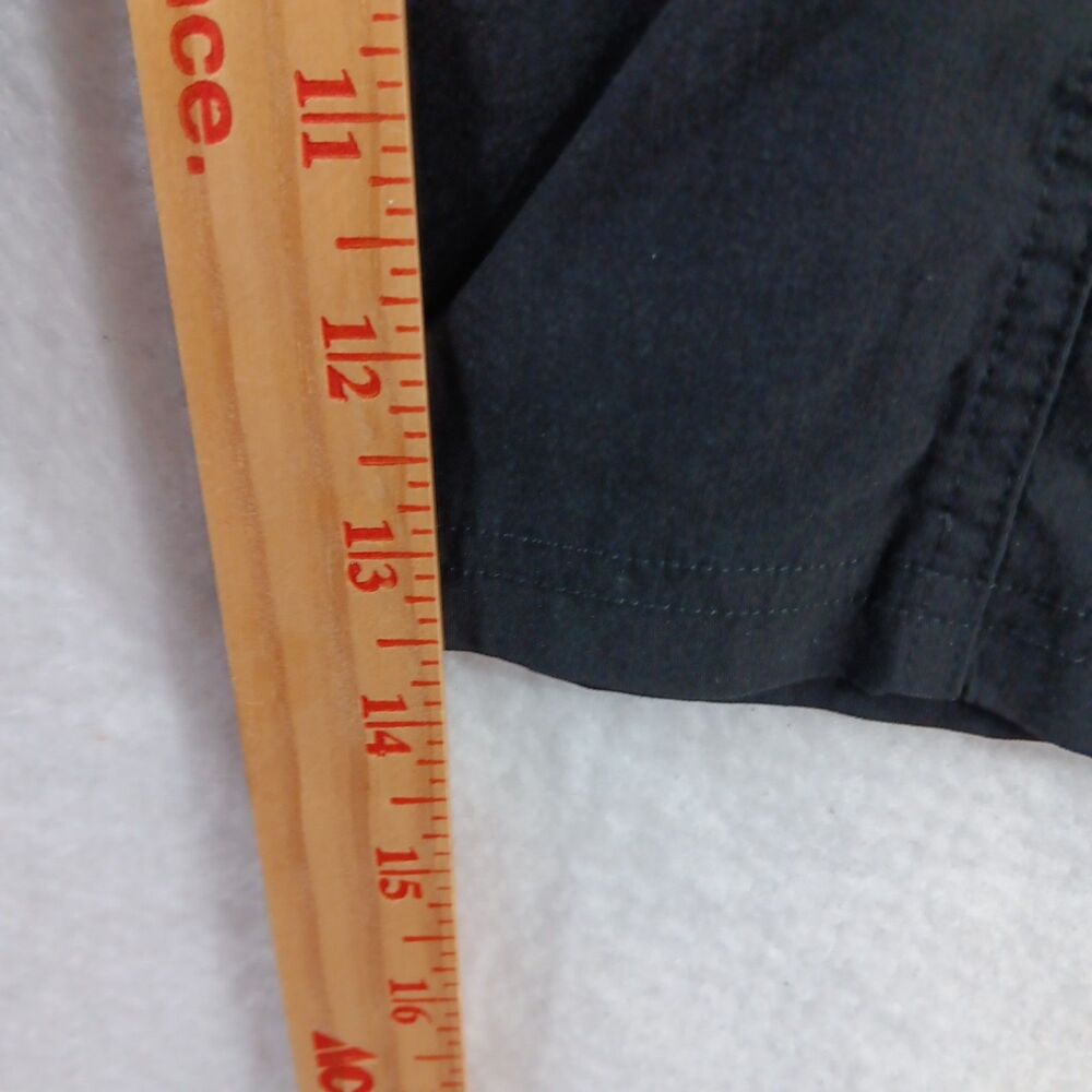 Jamie Sadock Golf Shorts Women's Size 12 Black * - Picture 7 of 8